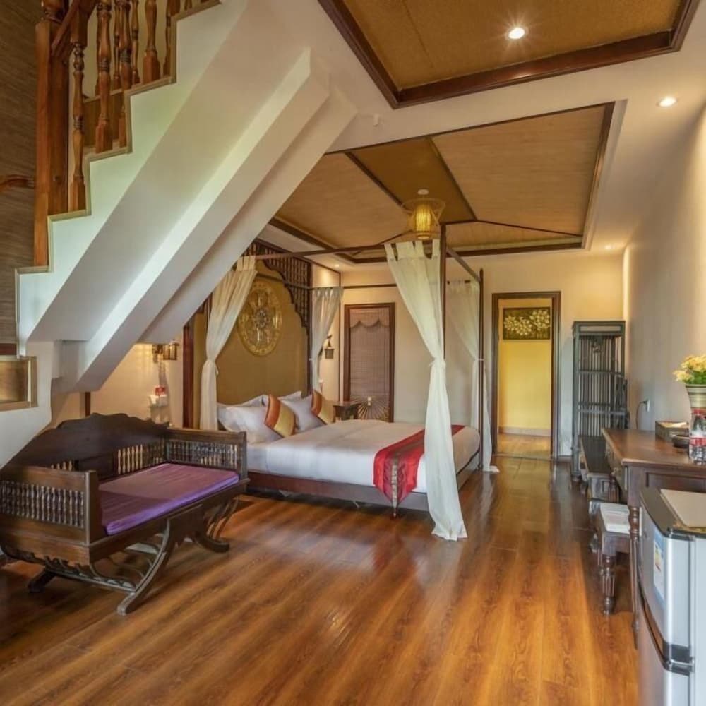 Exclusive Suite, Non Smoking photo 1