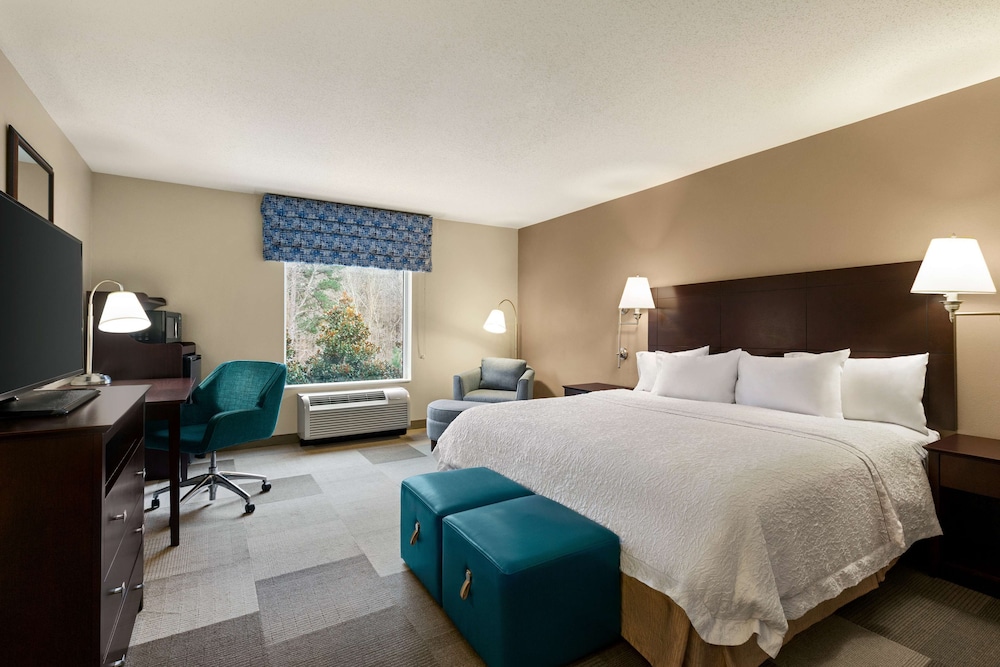 Room, 1 King Bed, Accessible - Photo 2