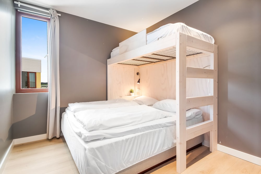 Classic Triple Room photo 1