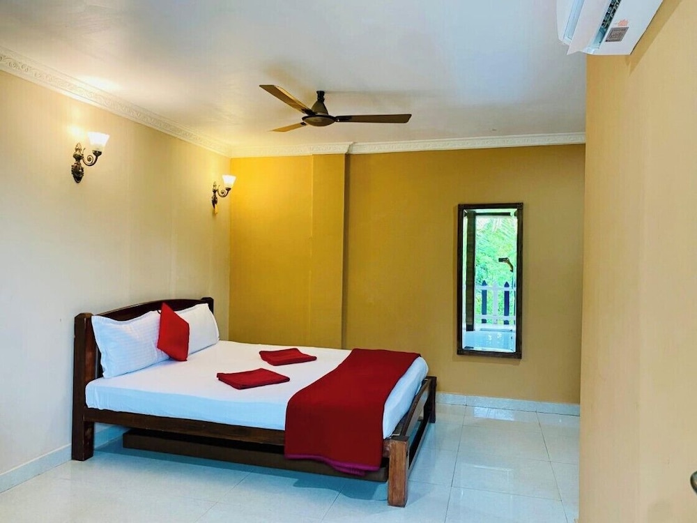 Comfort Room, Garden View photo 3
