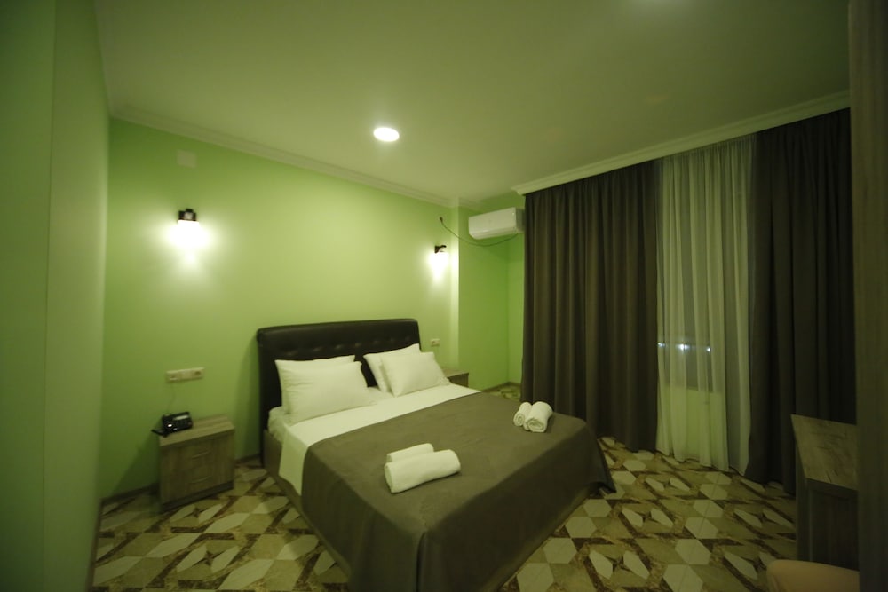 Standard Single Room photo 1