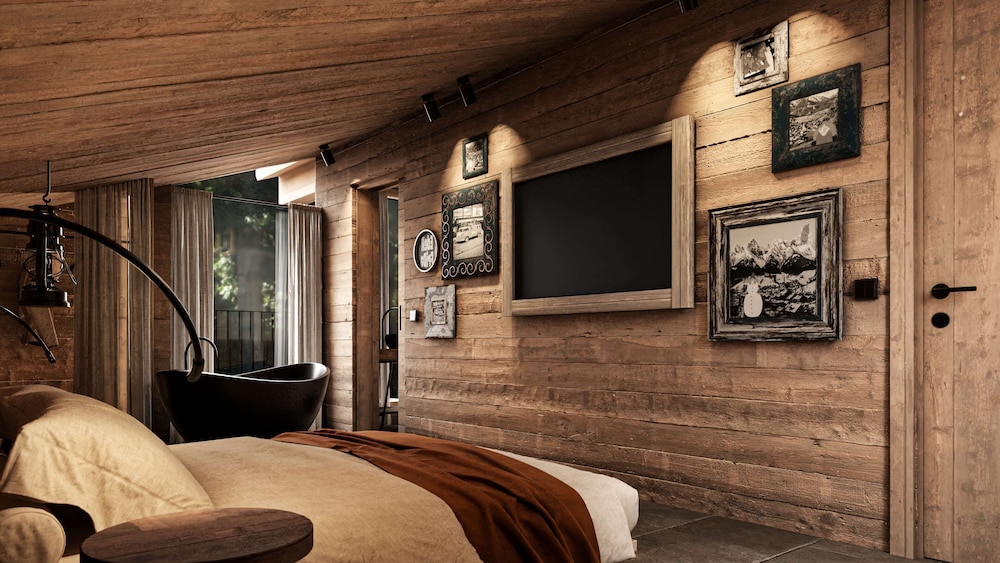Family Suite photo 3