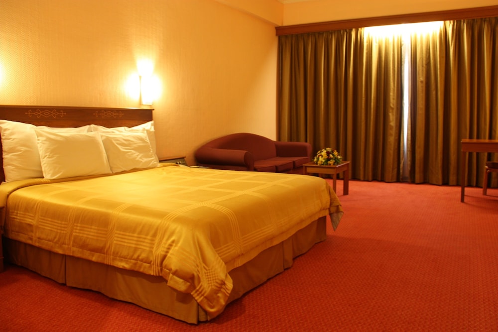 Premier Double Room - Photo 2