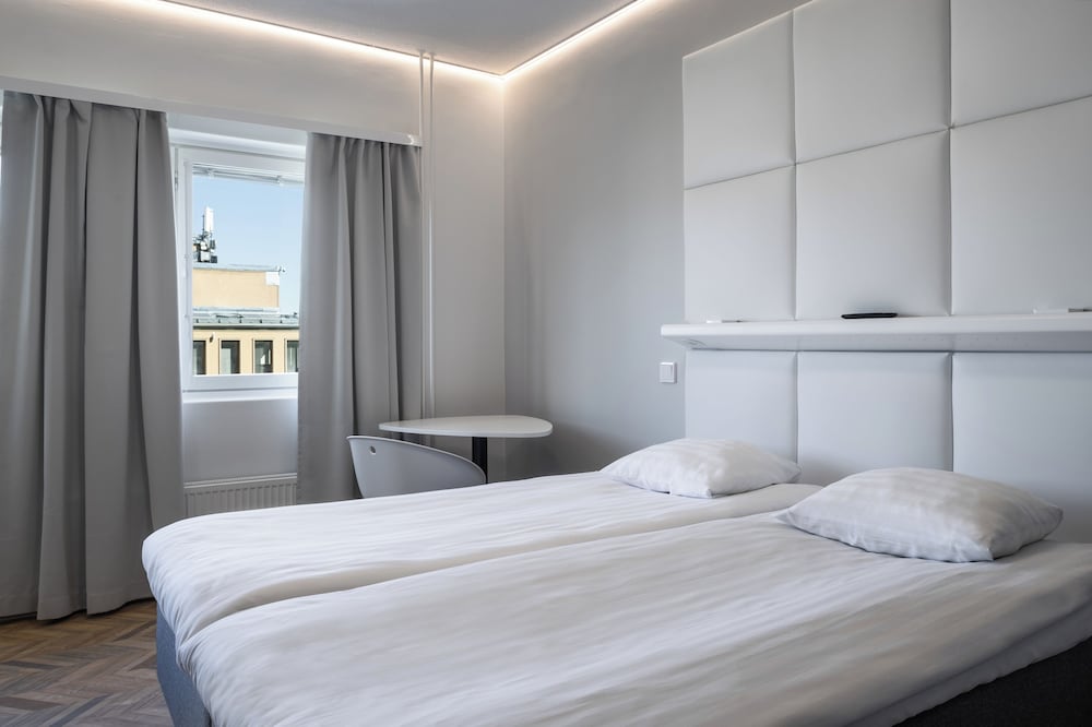 Quadruple Room photo 1