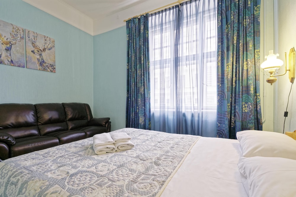 Junior Suite - Photo 20