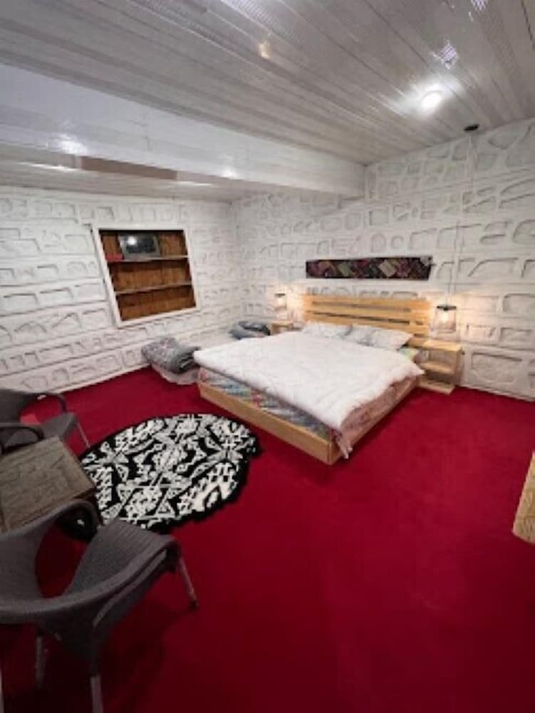 Deluxe Double Room photo 3