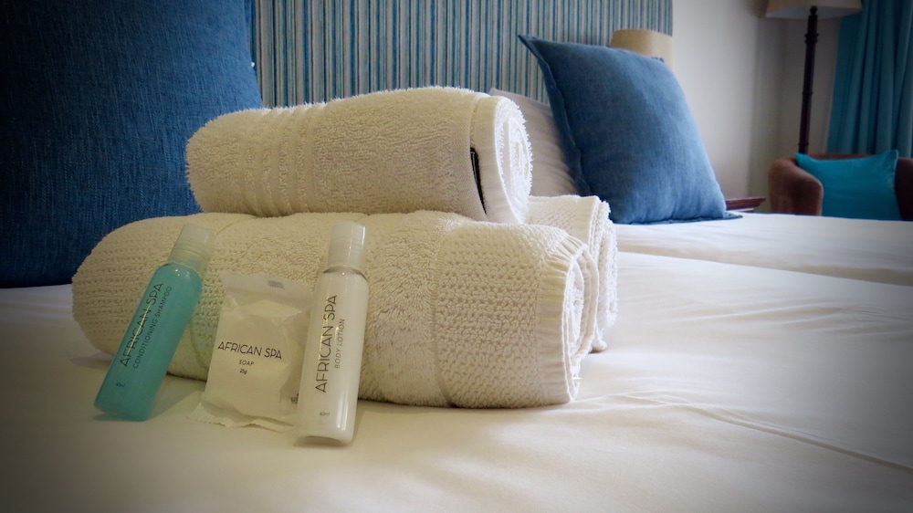 Twin Sea View Lodge Room photo 2