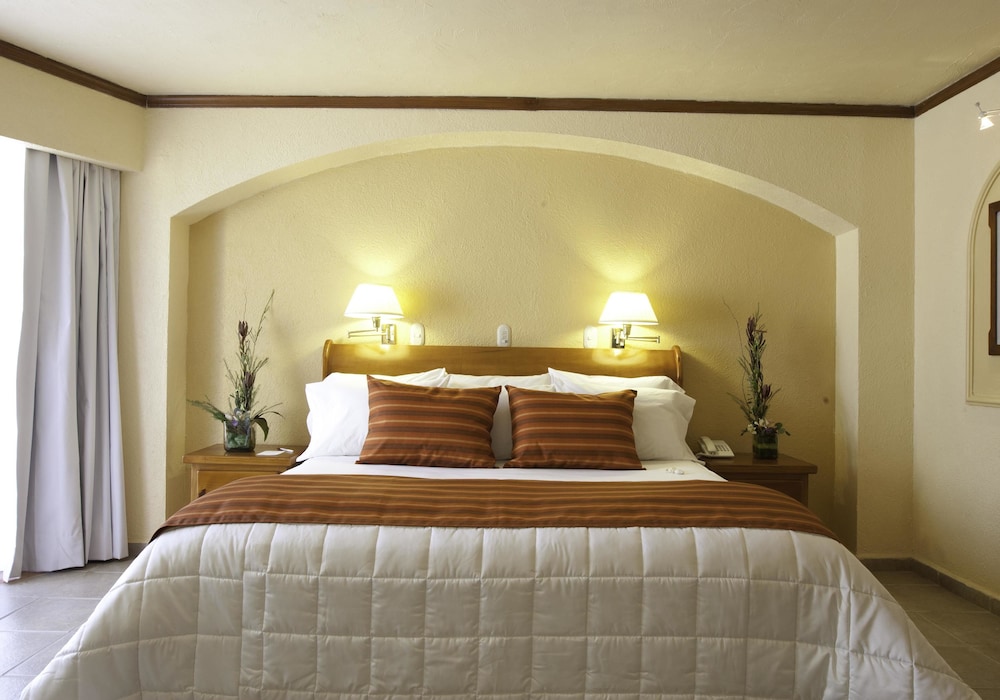 Suite Junior, 1 letto king