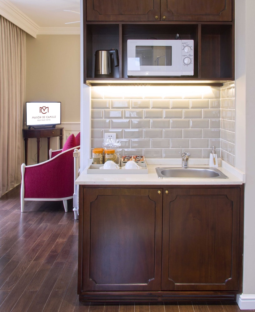 Signature Room photo 3