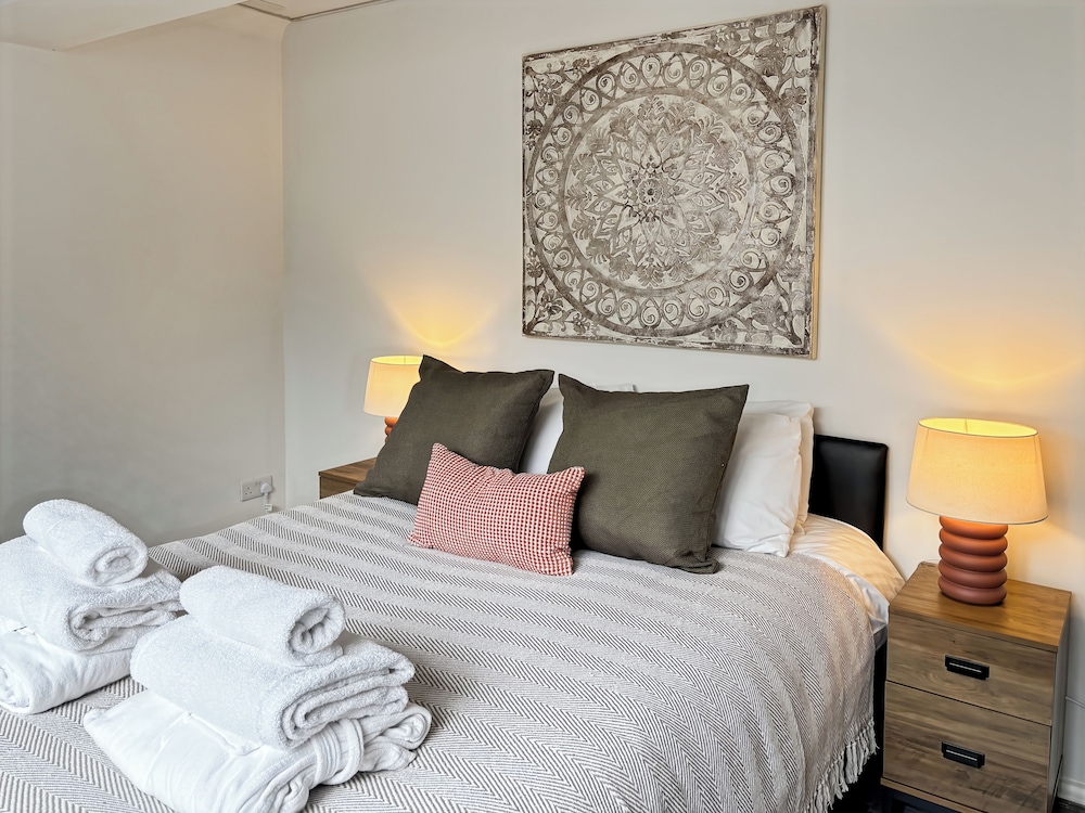 House, 3 Bedrooms