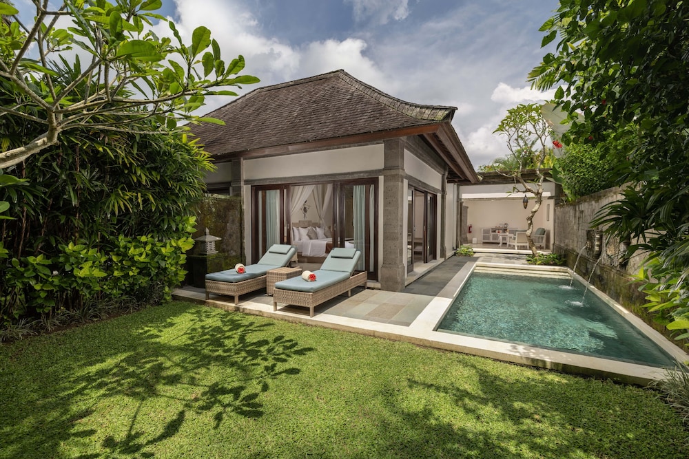 Villa, 1 Bedroom (Garden Pool )