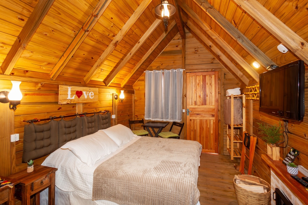 Club Cabin photo 1