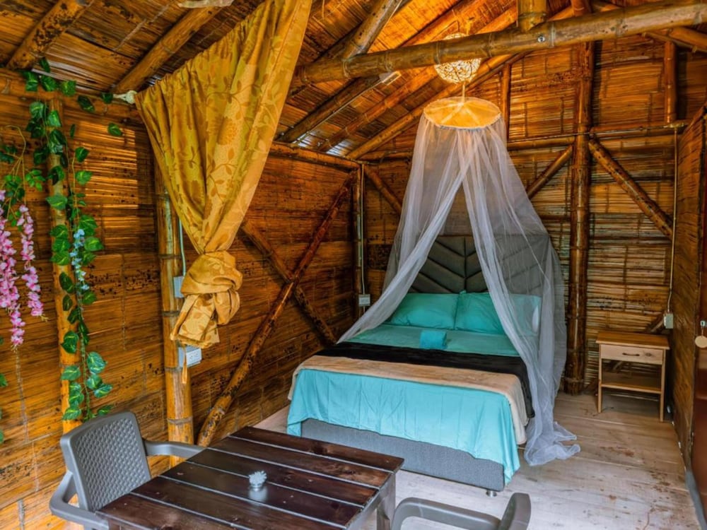 Deluxe Double Room, River View photo 2