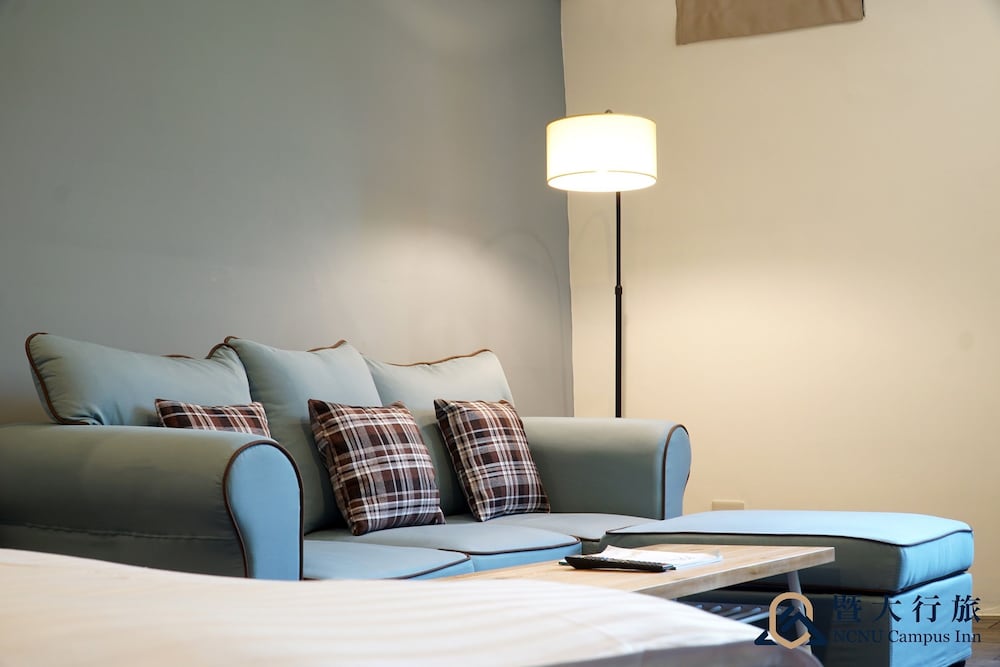Standard Quadruple Room photo 3