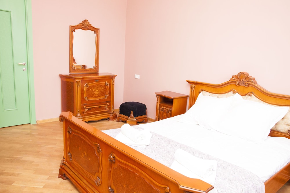 Comfort Double Room, 1 Double Bed