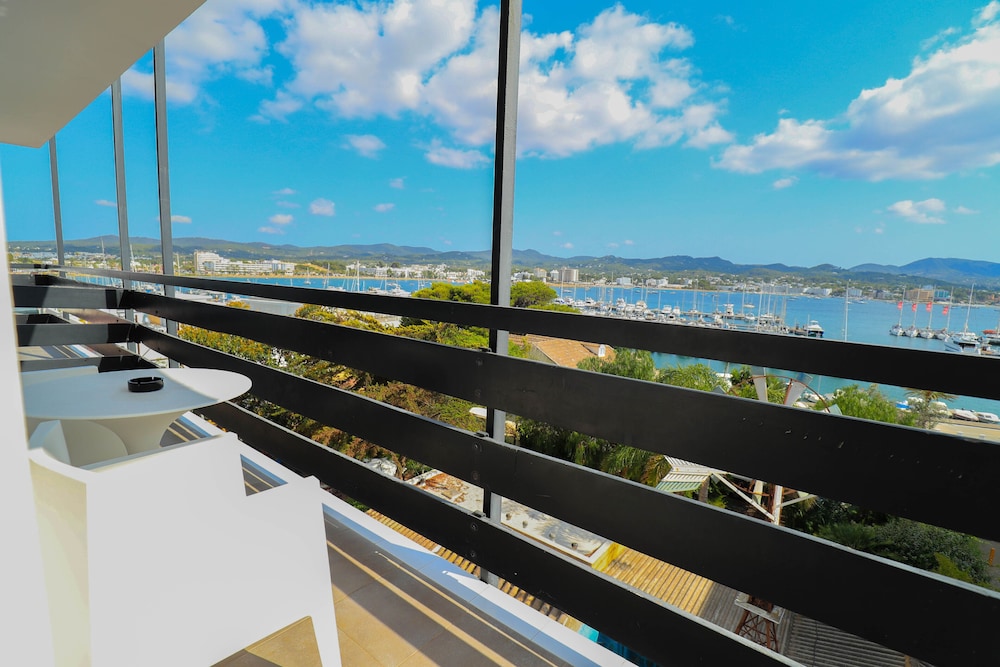 Panoramic Double Room, Balcony, Sea View