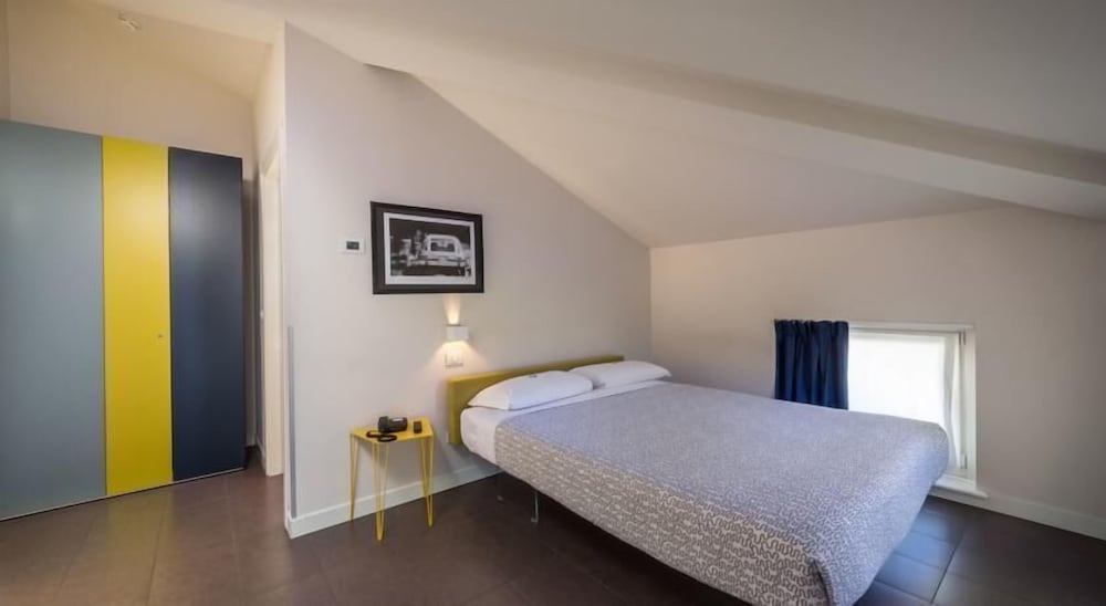 Comfort Single Room photo 1
