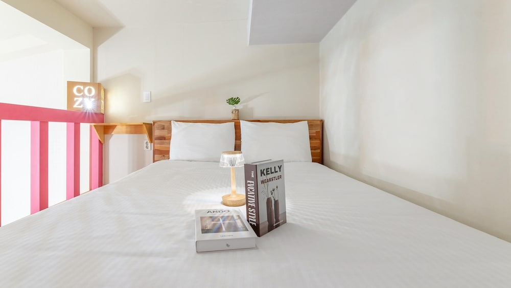 Basic Room, 1 Bedroom (B Like(Spa,BBQ)) photo 3