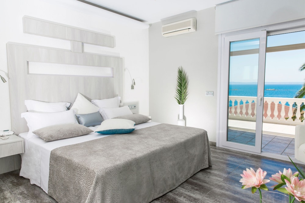 Comfort Room, Terrace, Sea View Comfort Room, Terrace, Sea View
