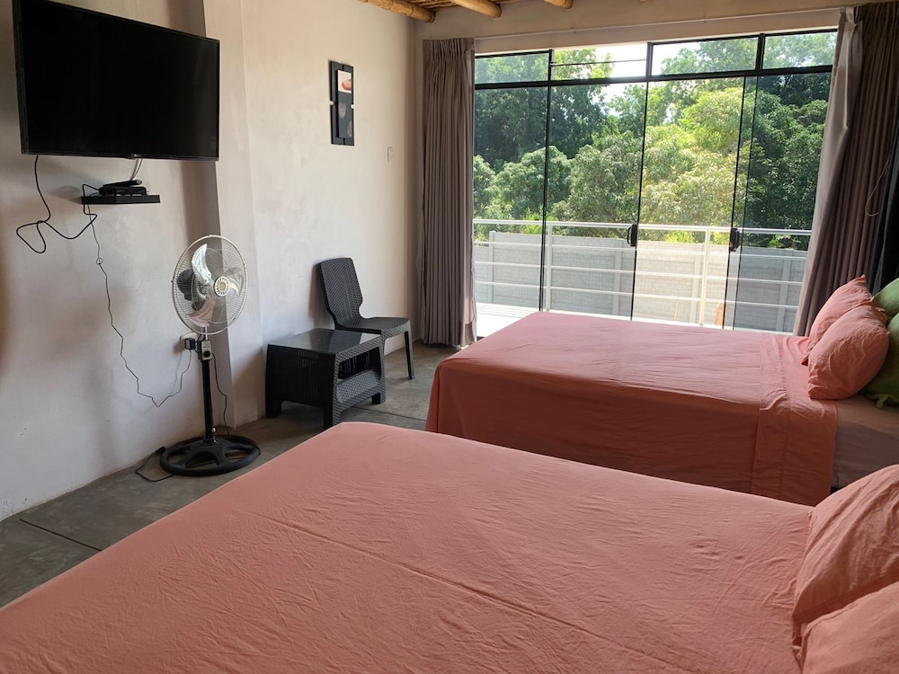 Superior Quadruple Room photo 1
