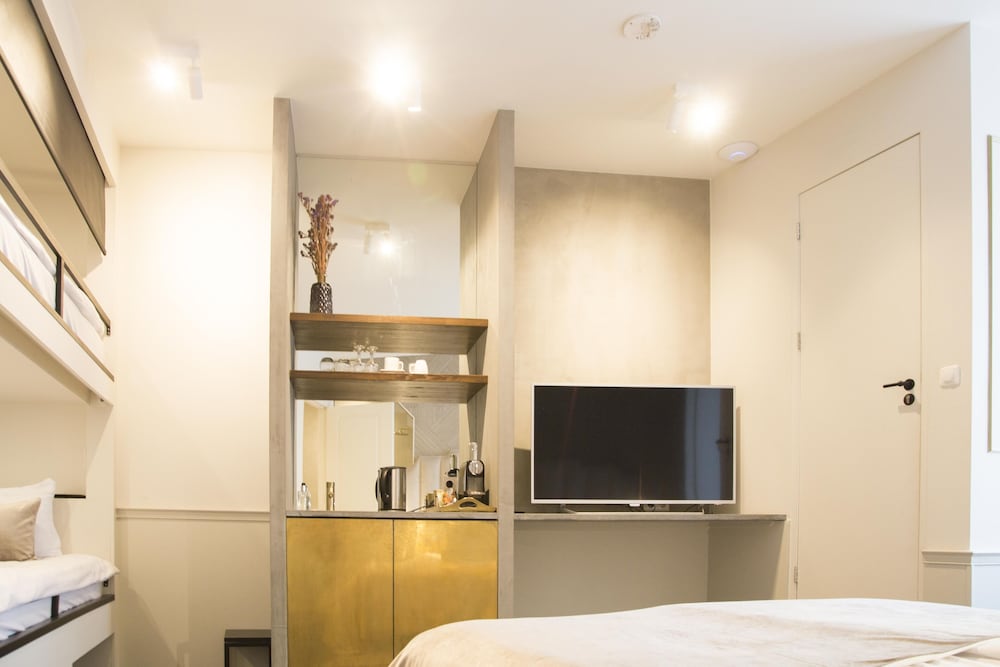 Family Quadruple Room