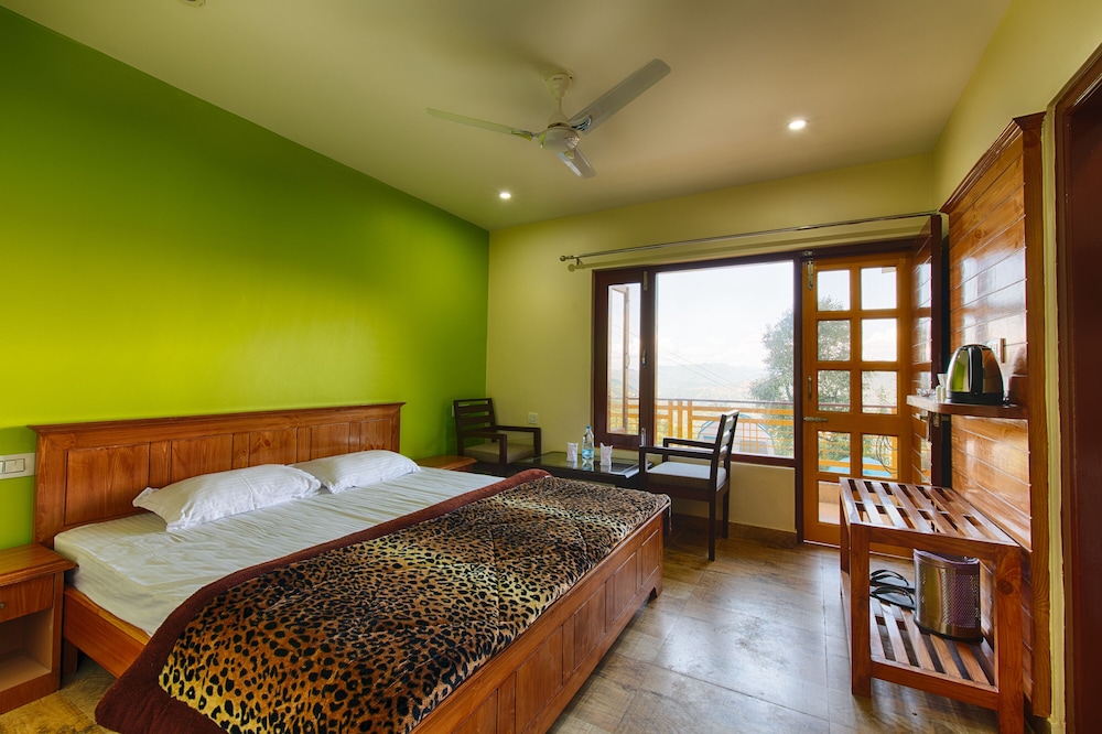 Standard Room - Photo 1