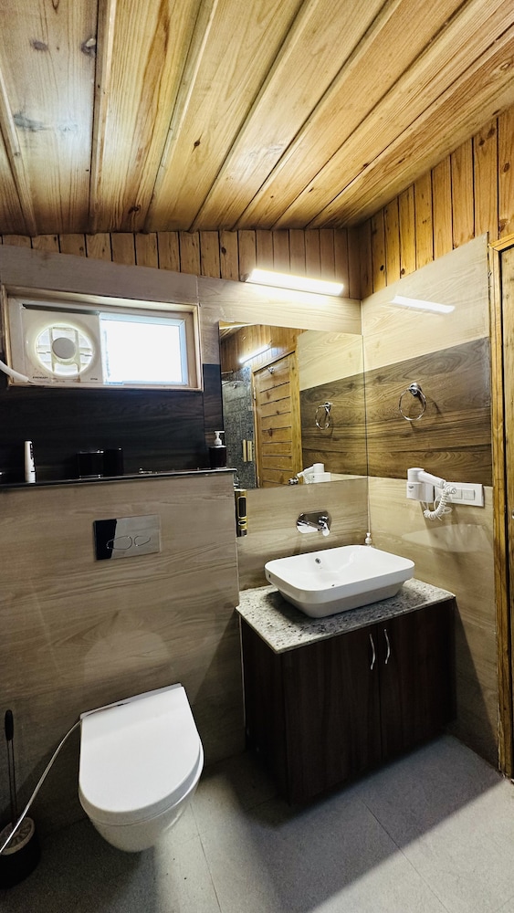 Luxury Villa photo 2