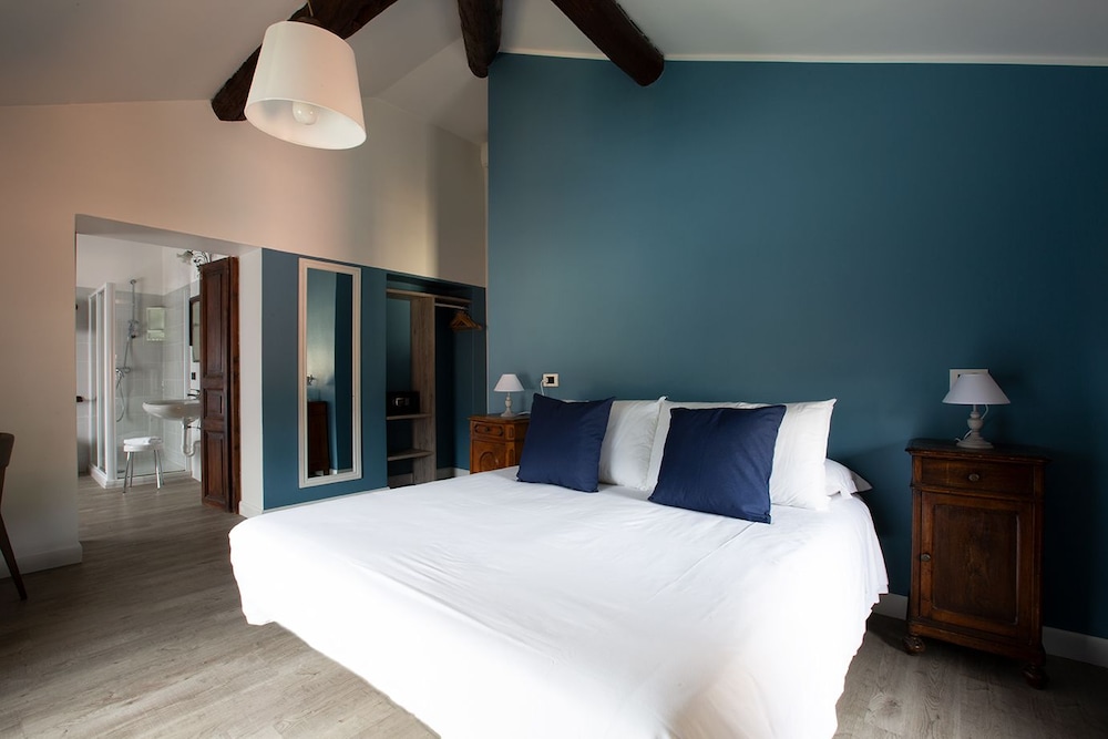 Double Room, Lake View