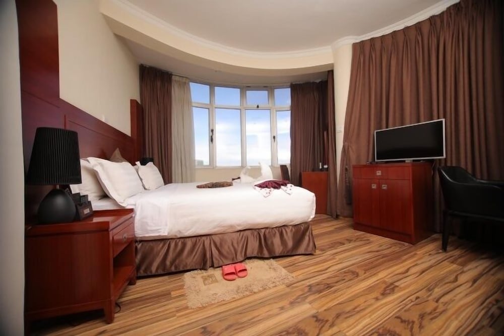 Deluxe Room photo 1