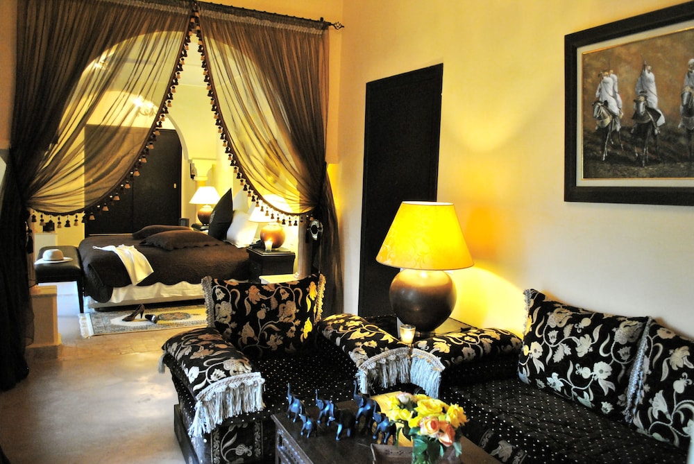 Junior Suite - Photo 2