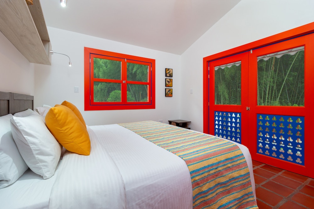 Standard Room photo 2