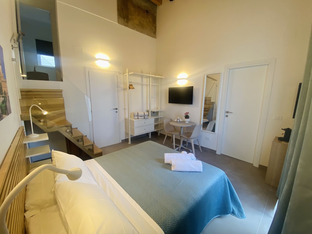 Superior Quadruple Room photo 3