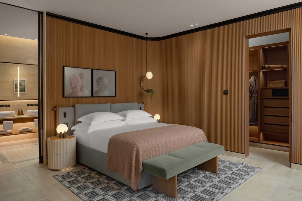 Junior Double Room, Terrace photo 2