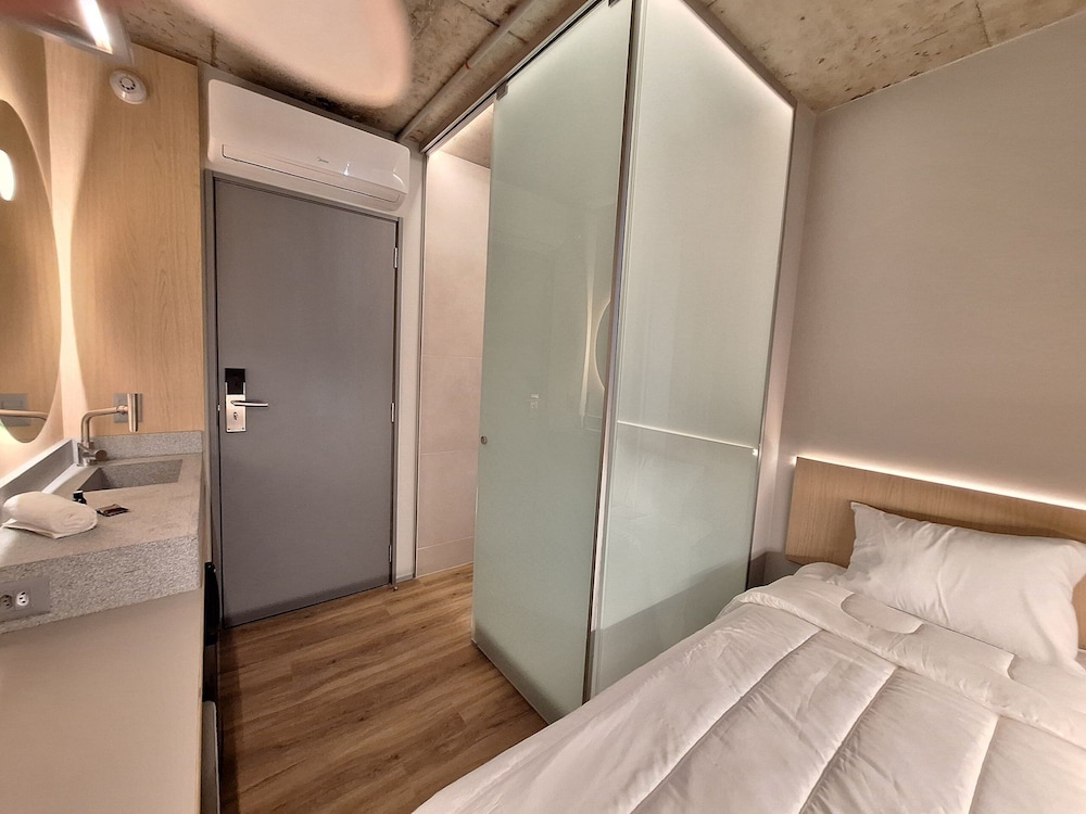 Economy Apartment