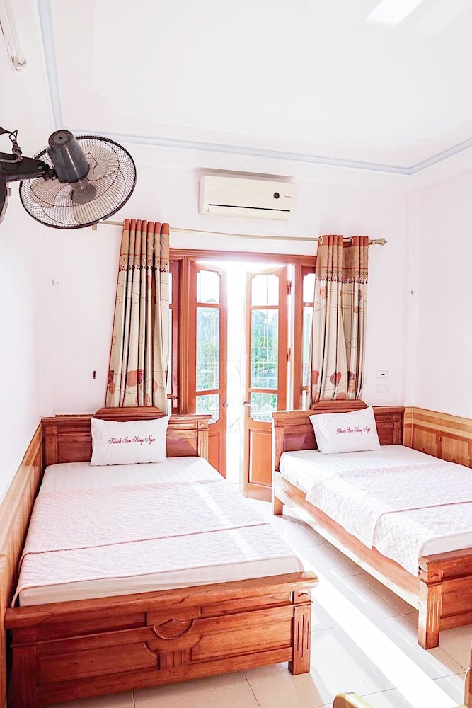 Business Double Room photo 3