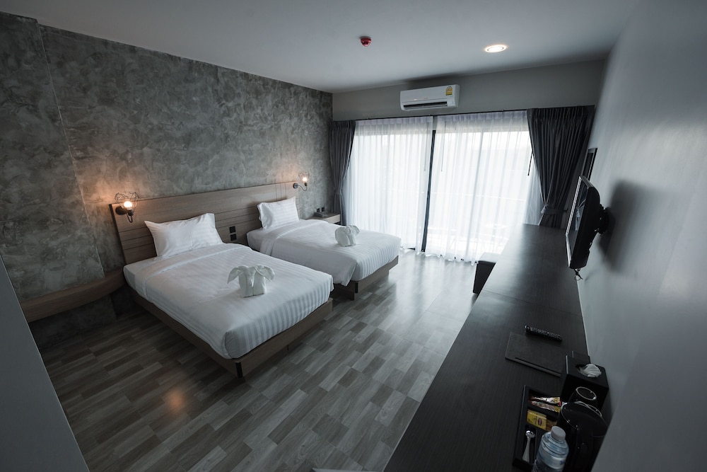 Twin Room - Photo 5