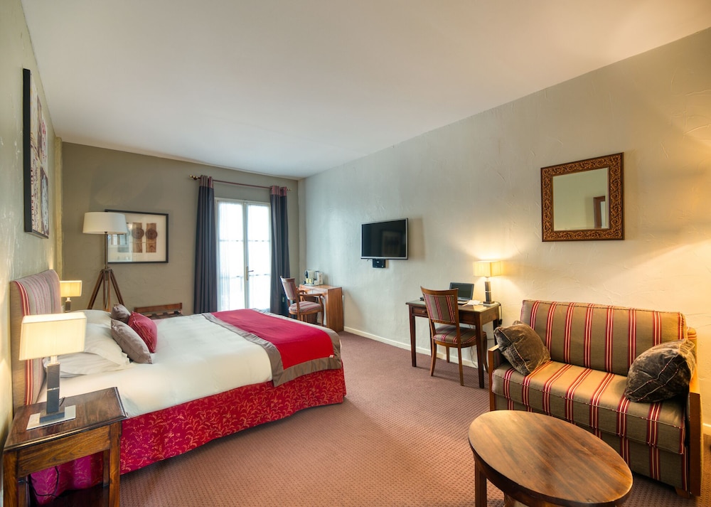 Deluxe Double Room, Balcony photo 3