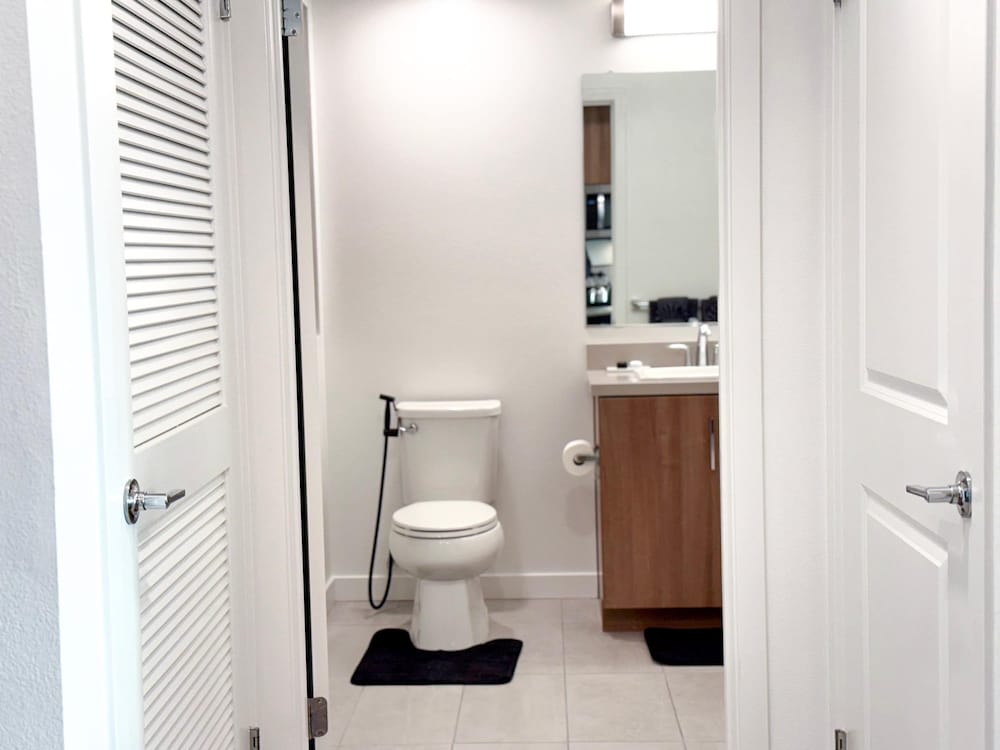 Sunny Home in Mid-hollywood Pool Free Parking, Billede 6