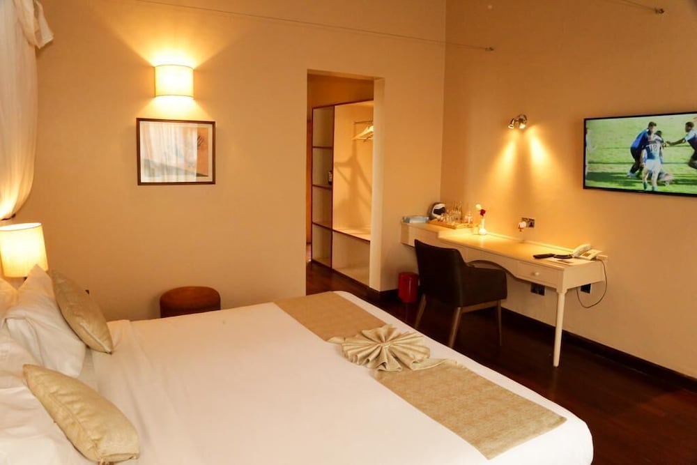 Superior Room (Captain Wing) photo 1