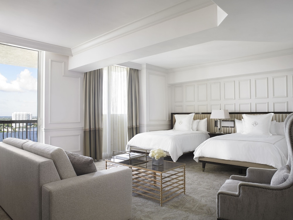 Room, 2 Double Beds (Intracoastal)