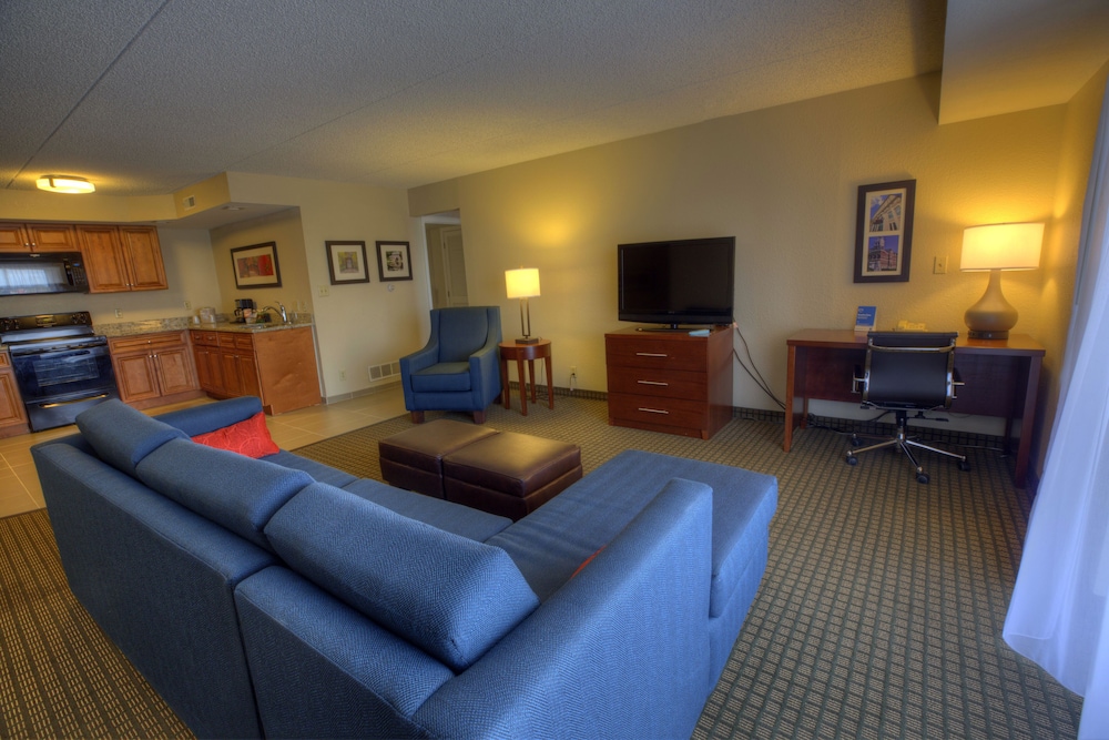 Efficiency, Suite, Multiple Beds, Non Smoking - Photo 4