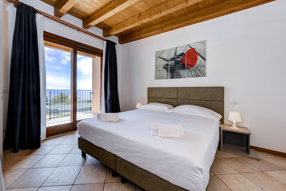 Standard Apartment, 1 Bedroom photo 3