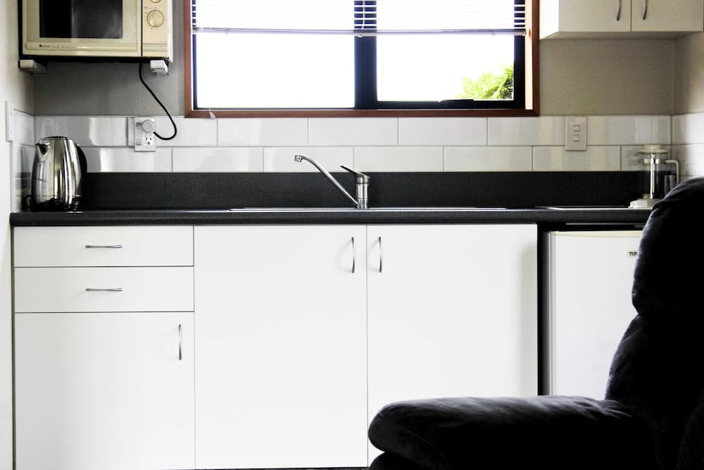 Accessible Two Bedroom Unit