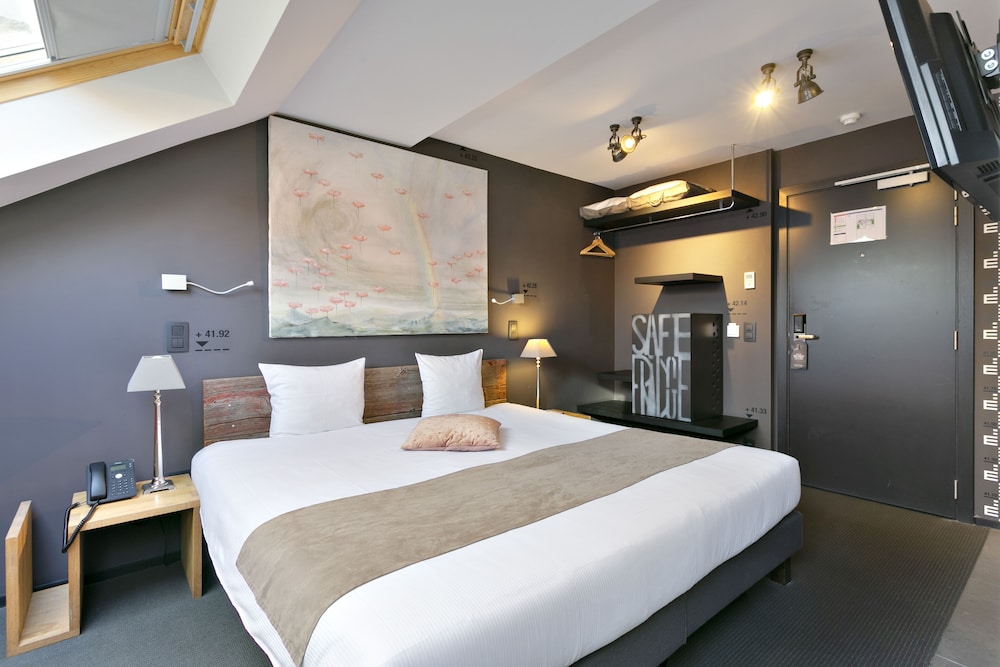 Grand Double Room - Photo 14