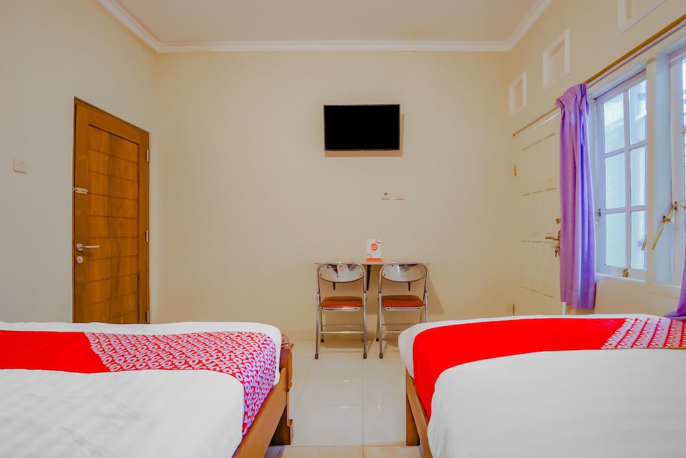 Family Suite - Photo 7