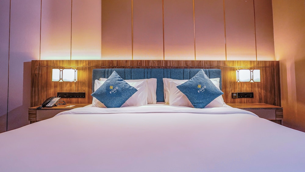 King Executive Room - Photo 4