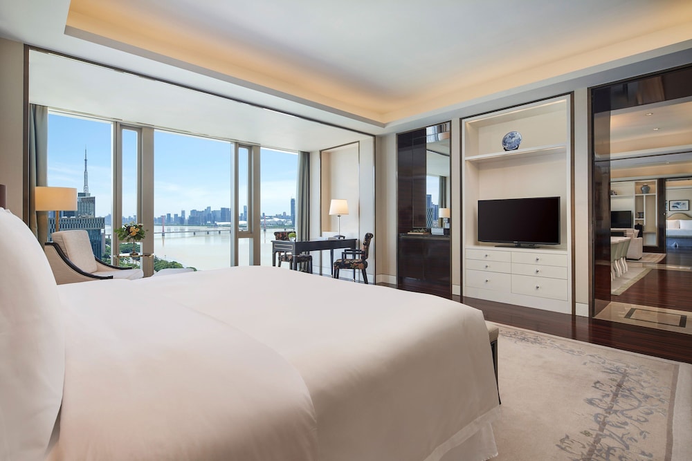 Presidential Suite, 2 Bedrooms, River View