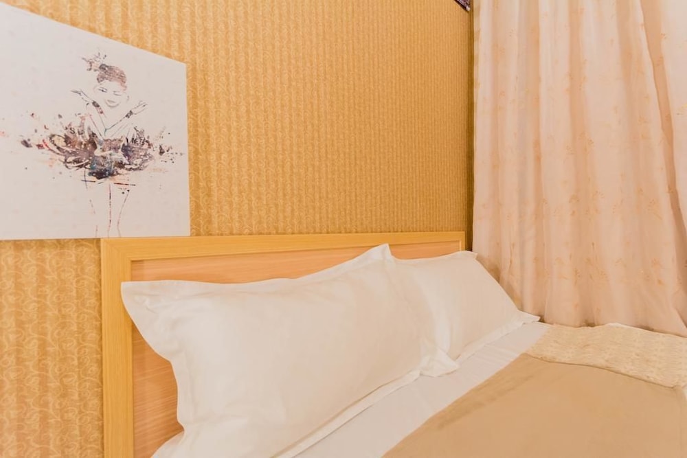 Twin Room, 1 Double Bed photo 3