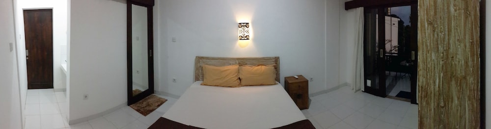 Big Bed