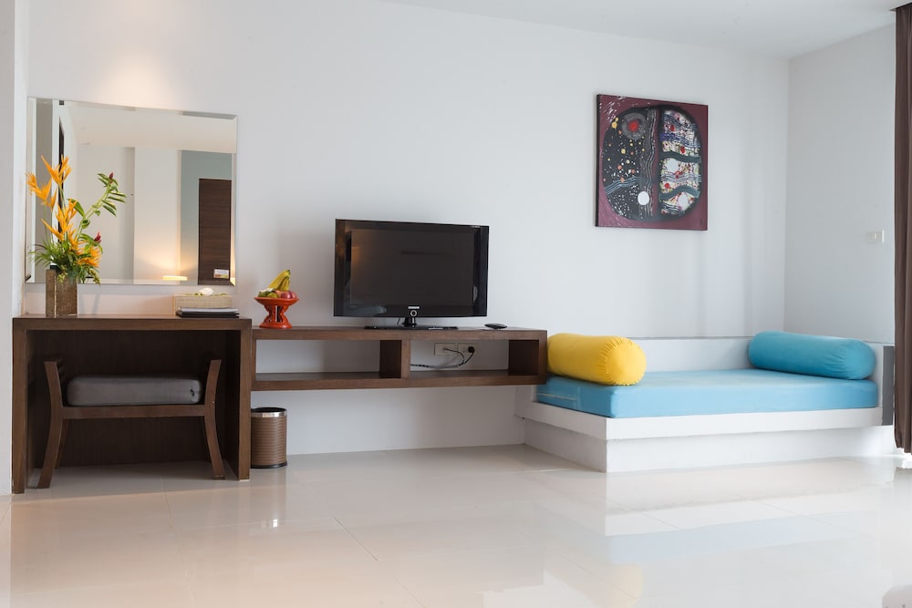 Superior Room - Photo 6